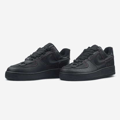 Nike Air Force 1 Low Halloween Skull