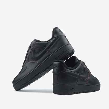 Nike Air Force 1 Low Halloween Skull