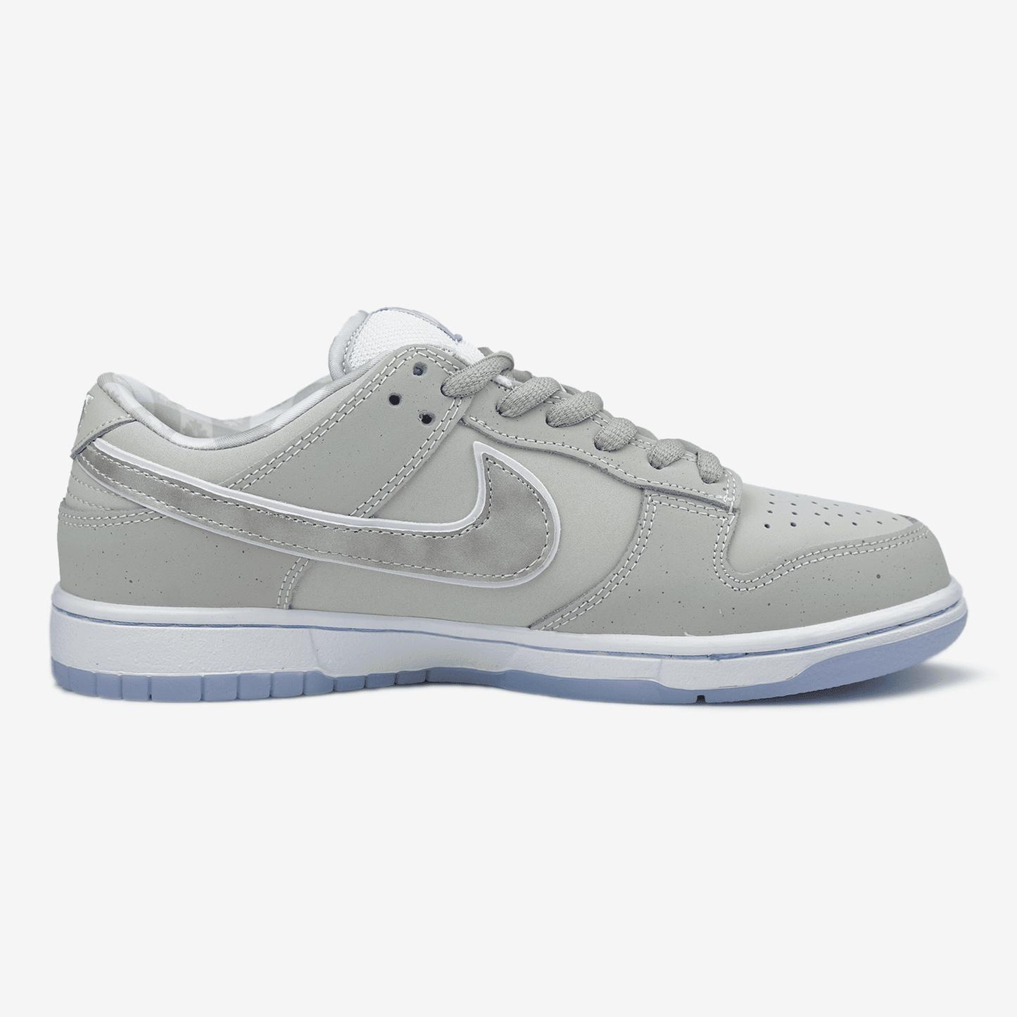 Nike SB Dunk White Lobster