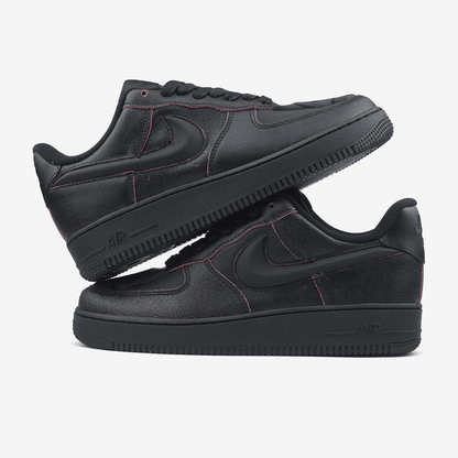 Nike Air Force 1 Low Halloween Skull
