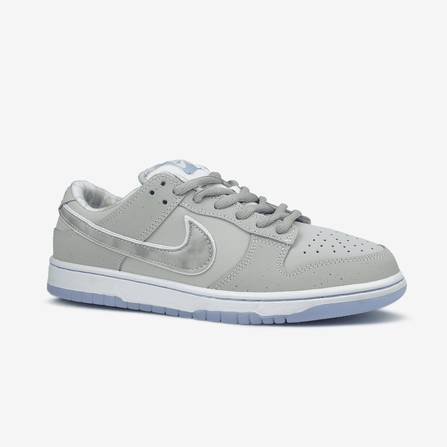 Nike SB Dunk White Lobster