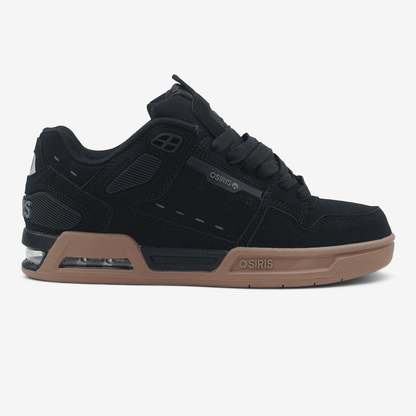 Osiris Peril Black Gum