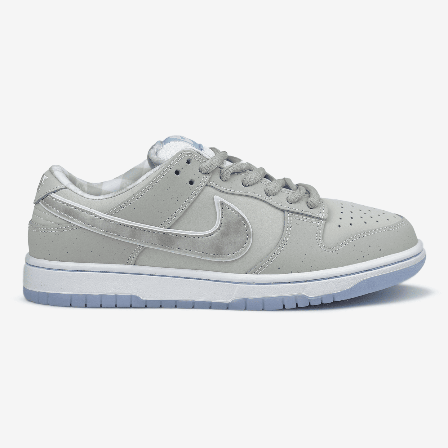 Nike SB Dunk White Lobster