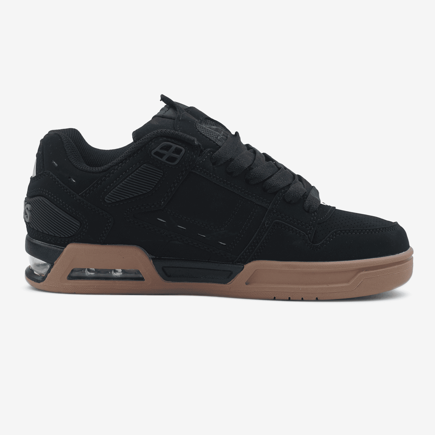 Osiris Peril Black Gum