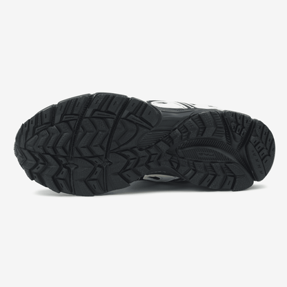 Asics Gel-Kahana 8 FL Black White