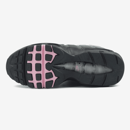 Nike Air Max 95 Grey Pink Foam