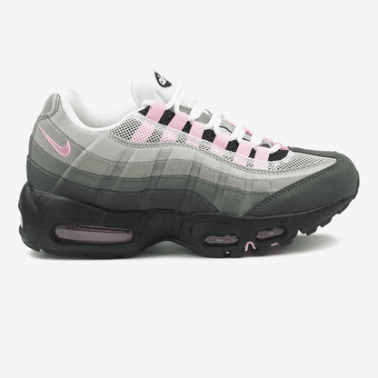 Nike Air Max 95 Grey Pink Foam