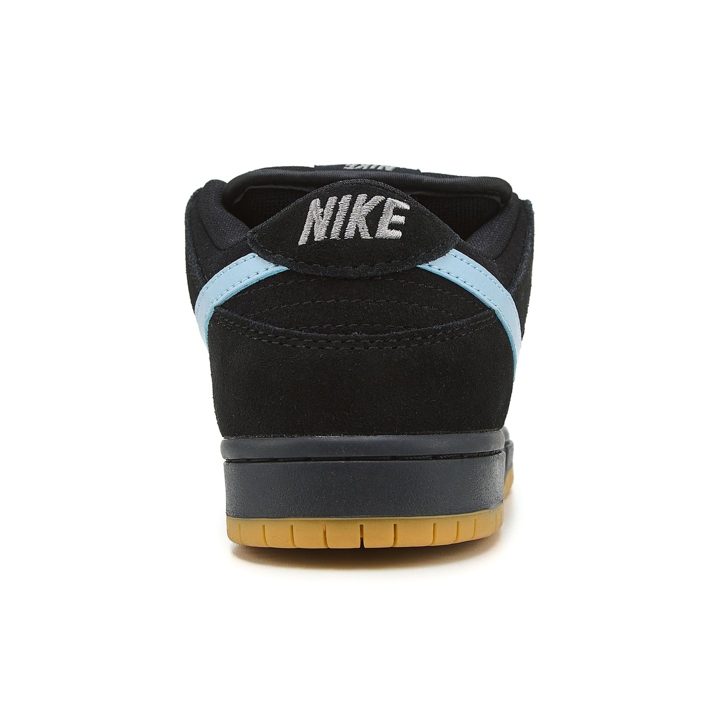 Nike SB Dunk Low Black Blue
