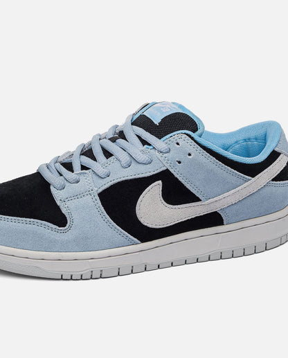 Nike SB Dunk Low Aluminum