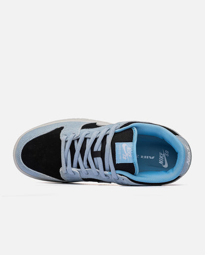 Nike SB Dunk Low Aluminum