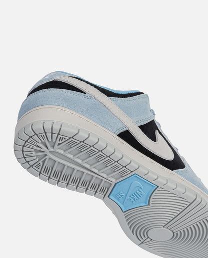 Nike SB Dunk Low Aluminum