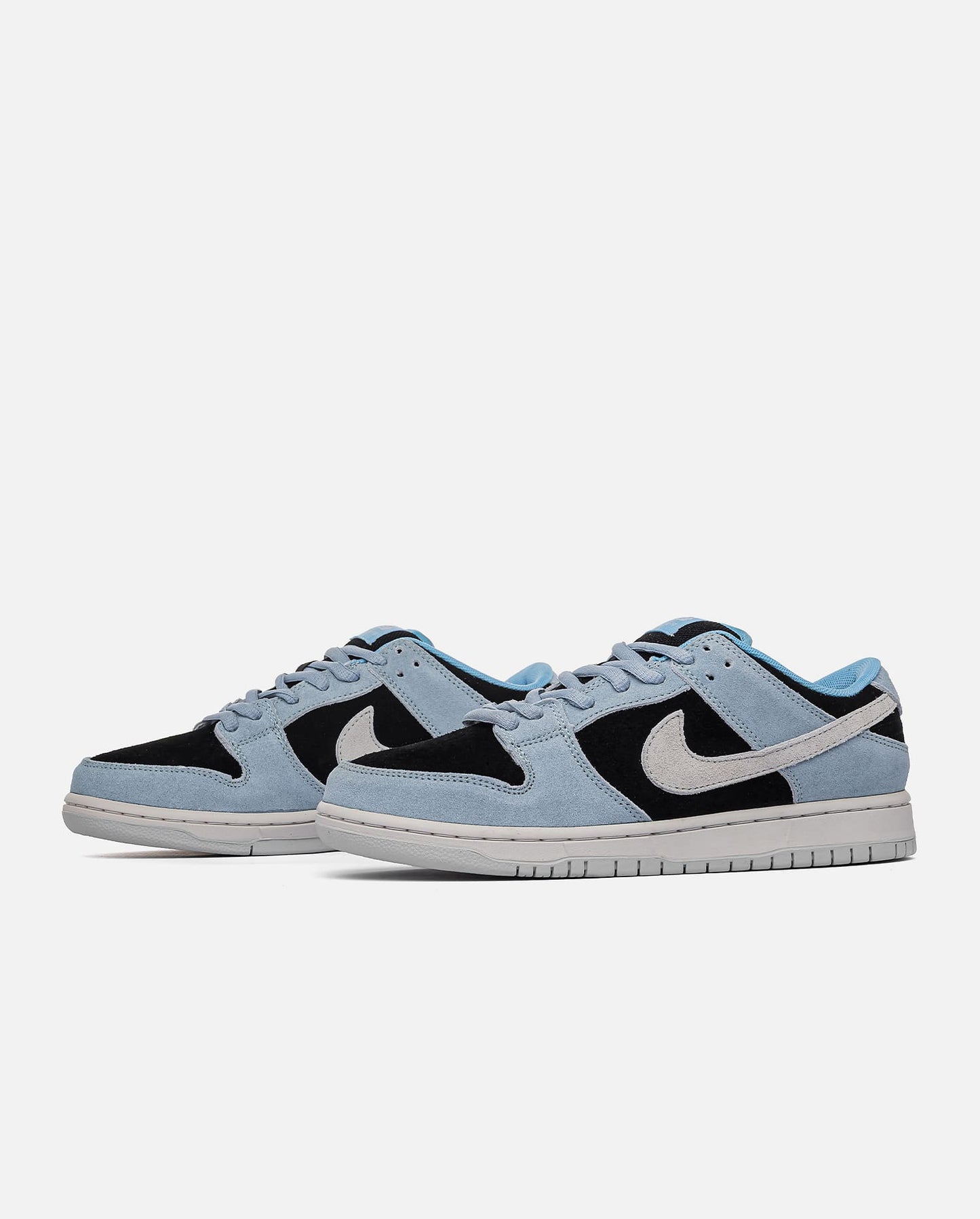 Nike SB Dunk Low Aluminum