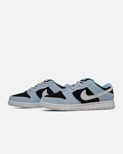Nike SB Dunk Low Aluminum