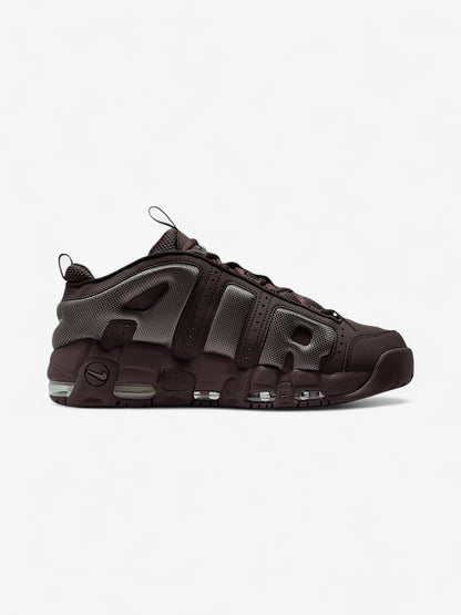 Nike Air More Uptempo Low Baroque Brown