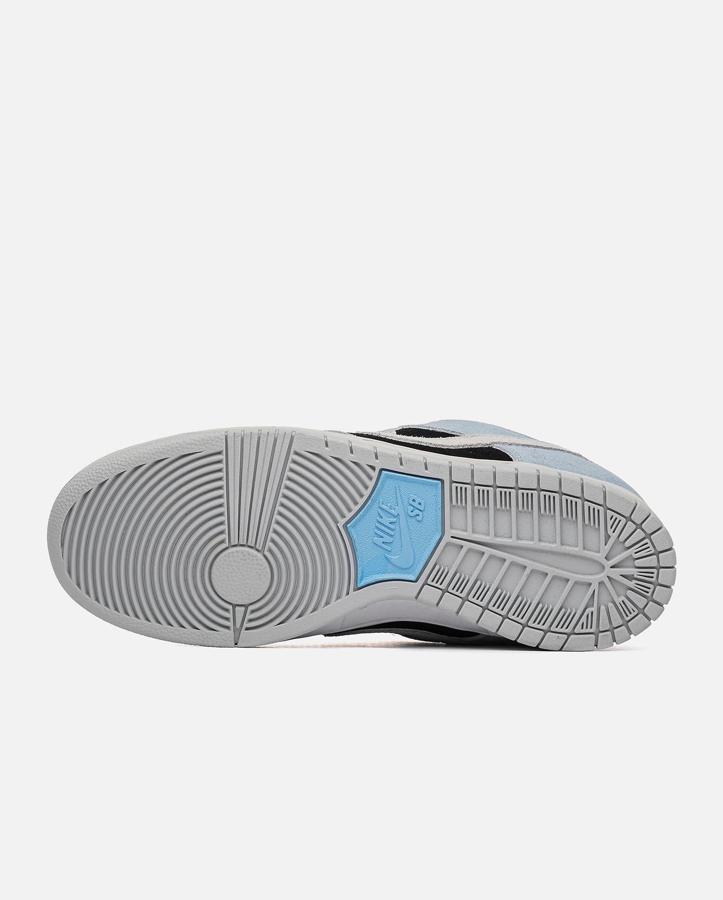 Nike SB Dunk Low Aluminum