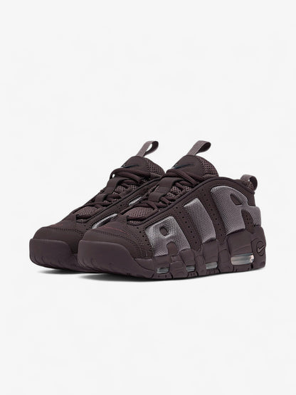 Nike Air More Uptempo Low Baroque Brown
