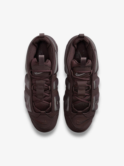 Nike Air More Uptempo Low Baroque Brown
