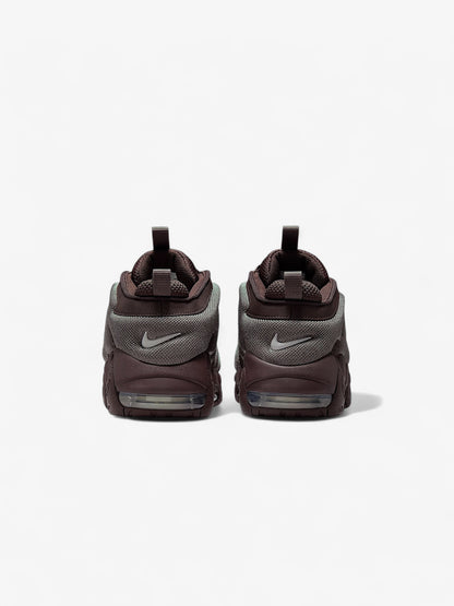 Nike Air More Uptempo Low Baroque Brown