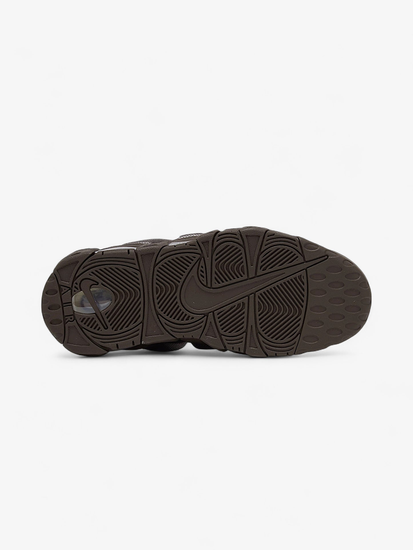 Nike Air More Uptempo Low Baroque Brown