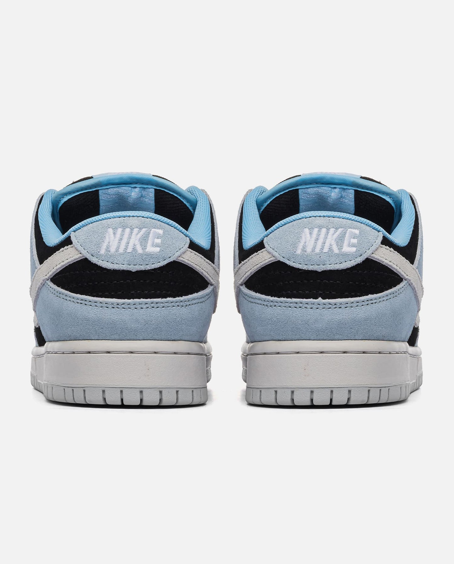 Nike SB Dunk Low Aluminum