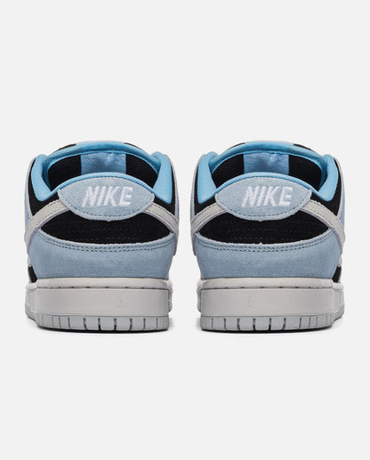 Nike SB Dunk Low Aluminum