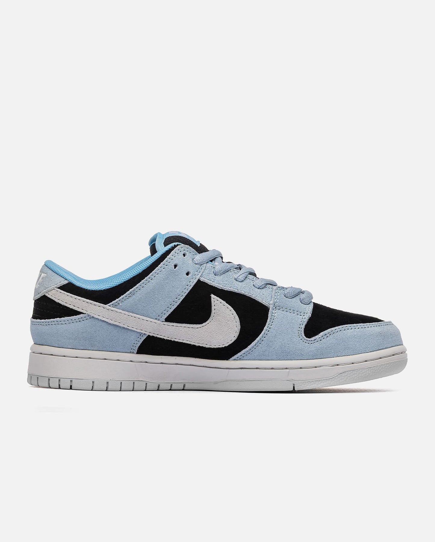 Nike SB Dunk Low Aluminum