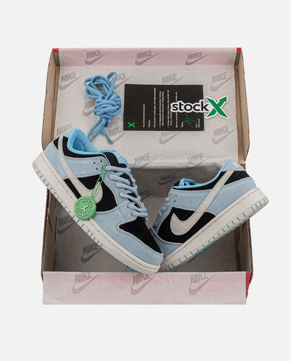 Nike SB Dunk Low Aluminum