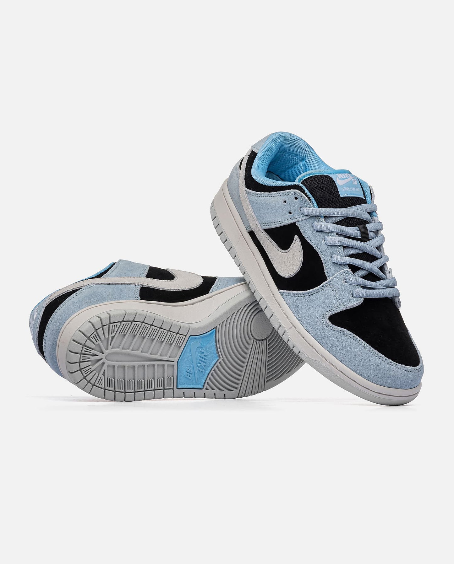 Nike SB Dunk Low Aluminum