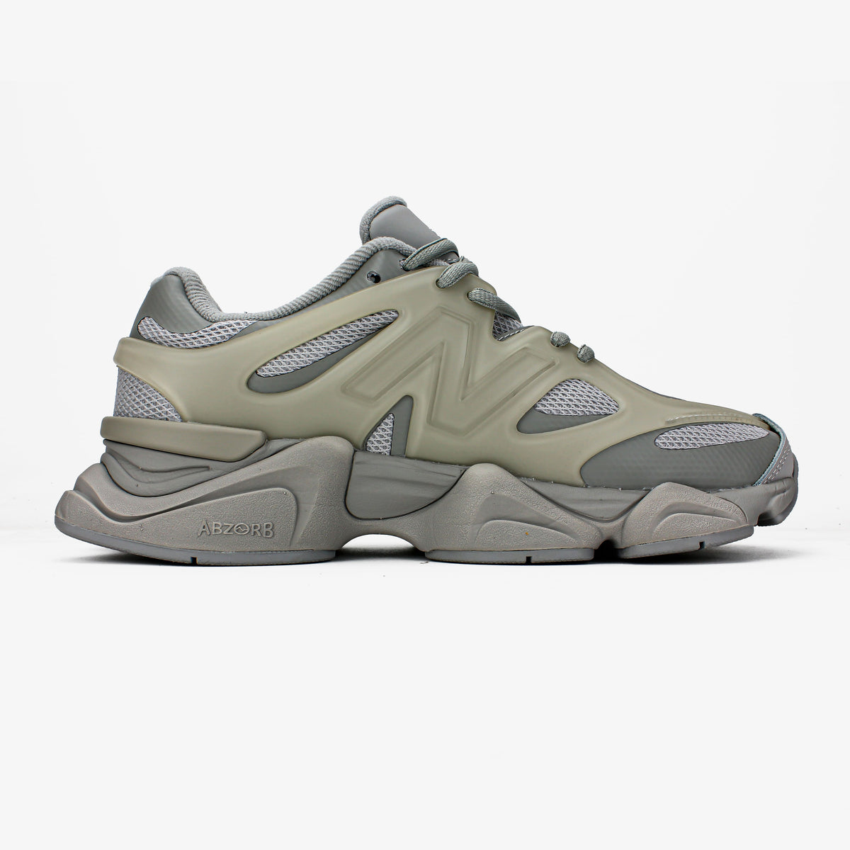 New Balance 9060 x Raincloud / Concrete
