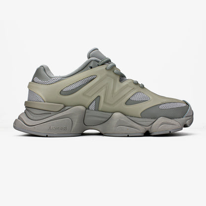 New Balance 9060 x Raincloud / Concrete