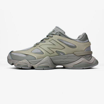 New Balance 9060 x Raincloud / Concrete
