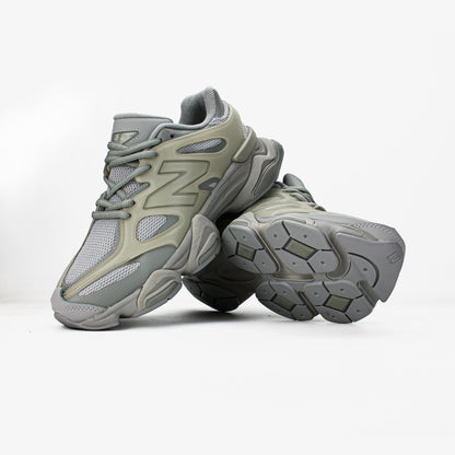 New Balance 9060 x Raincloud / Concrete