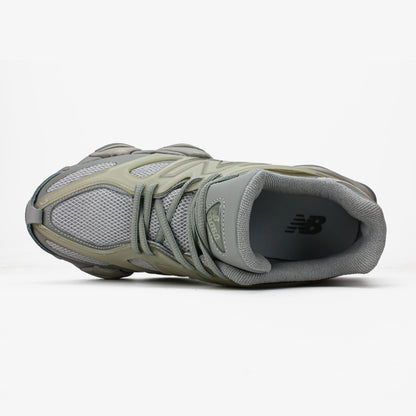 New Balance 9060 x Raincloud / Concrete