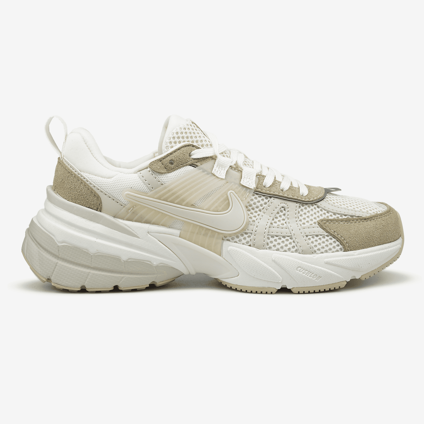 Nike V2K Run Sand Beige