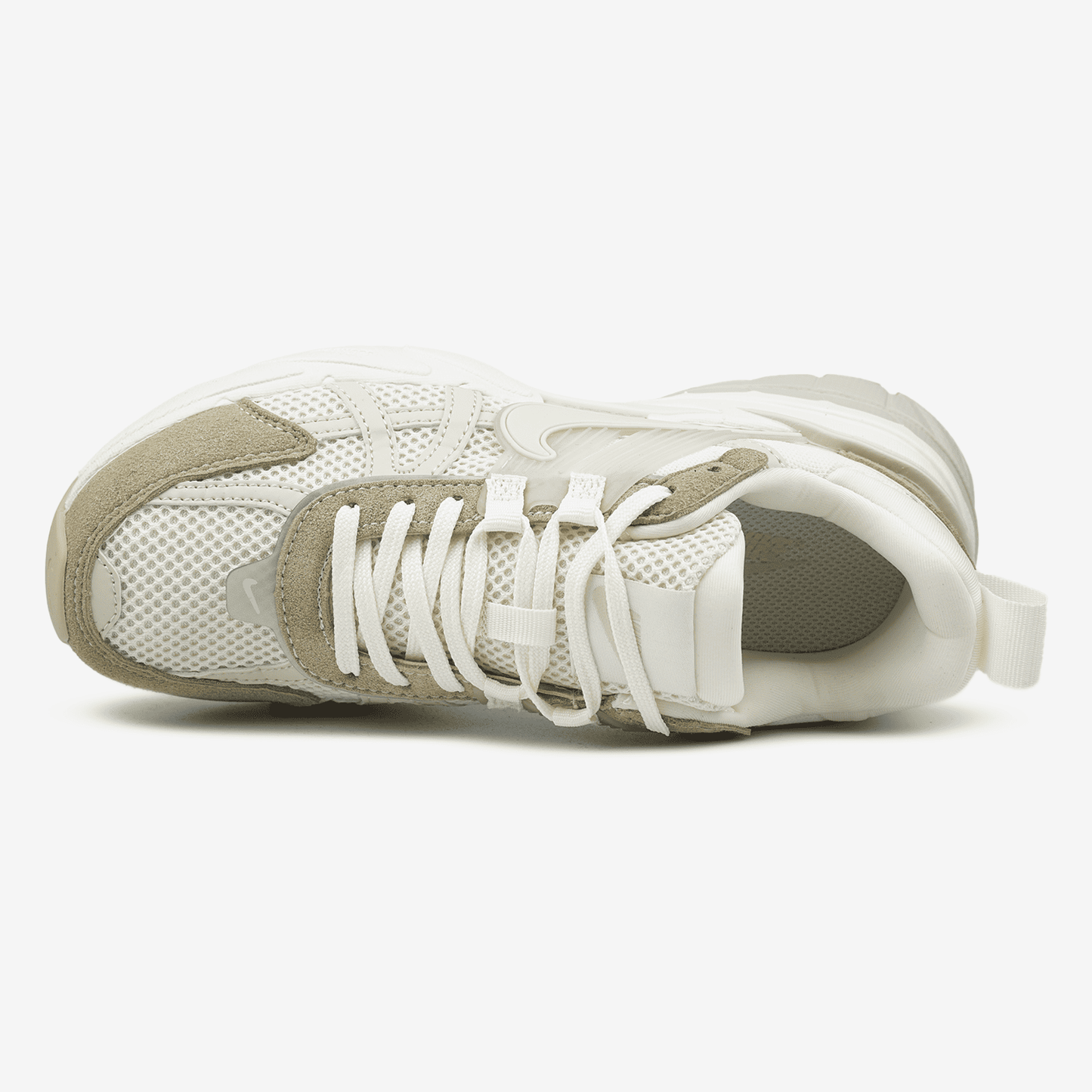Nike V2K Run Sand Beige
