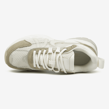 Nike V2K Run Sand Beige
