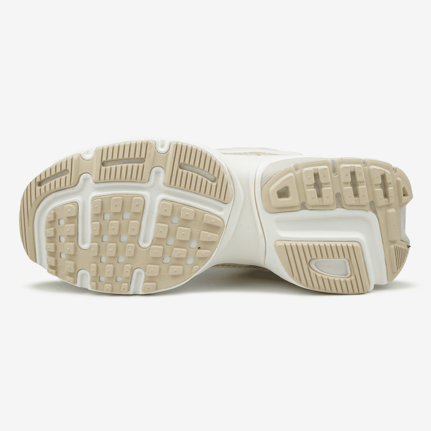 Nike V2K Run Sand Beige