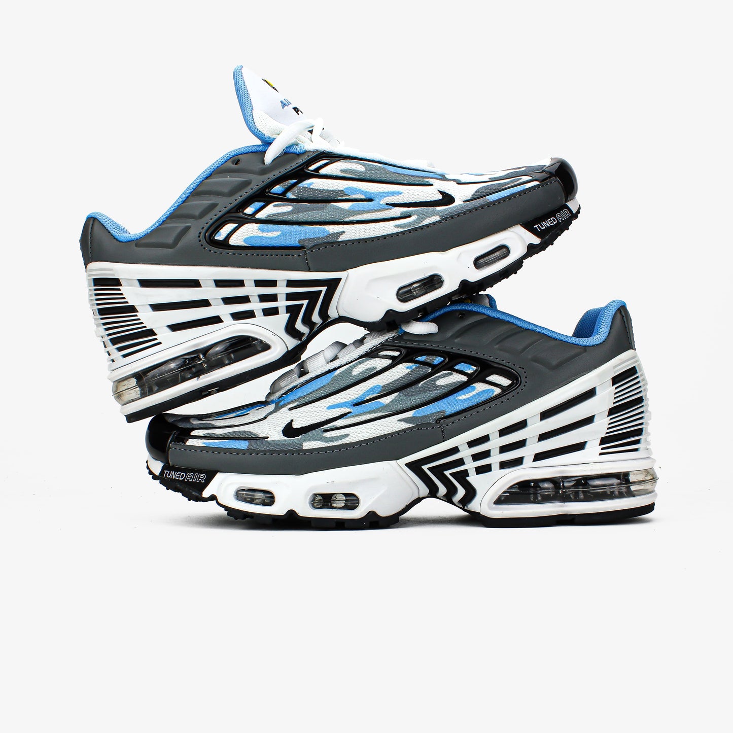 Nike Air Max Plus 3 Grey Blue