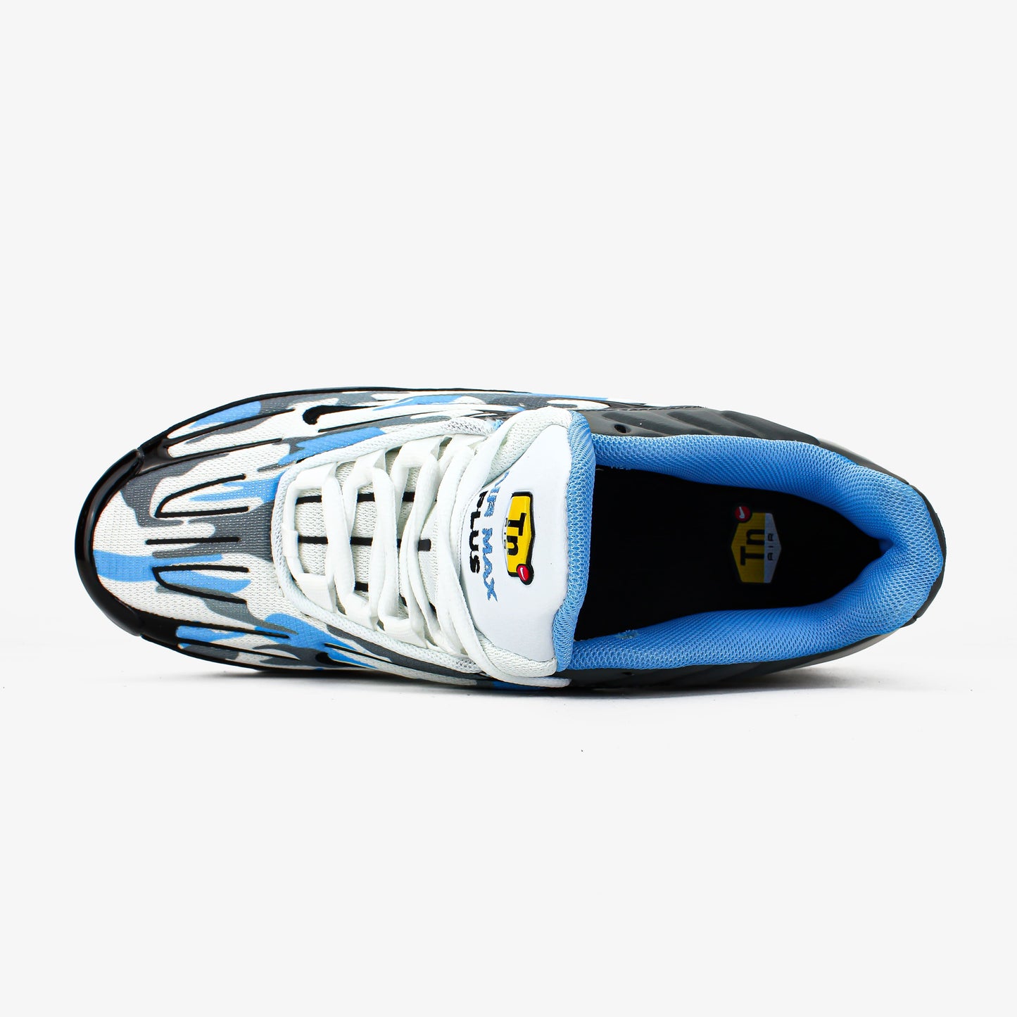 Nike Air Max Plus 3 Grey Blue