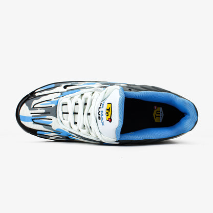 Nike Air Max Plus 3 Grey Blue