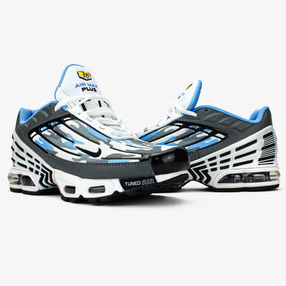 Nike Air Max Plus 3 Grey Blue