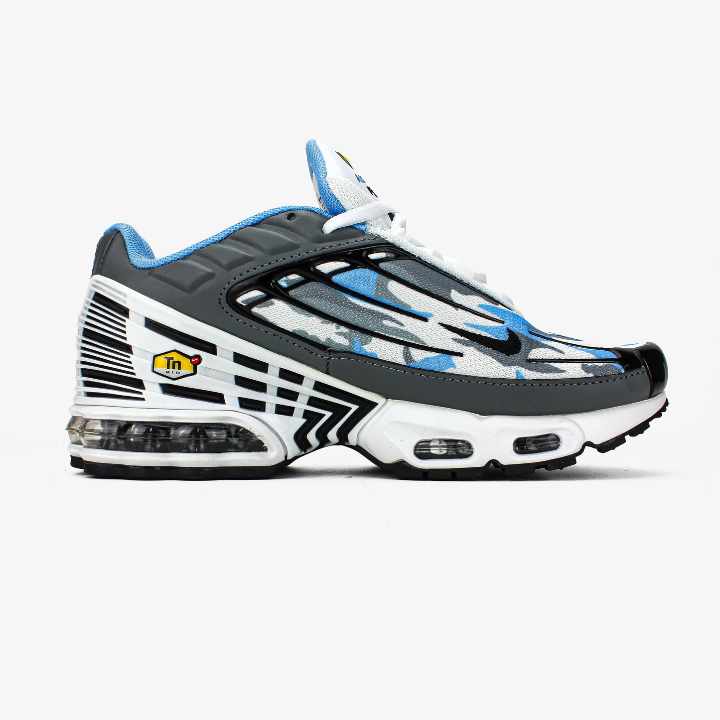 Nike Air Max Plus 3 Grey Blue