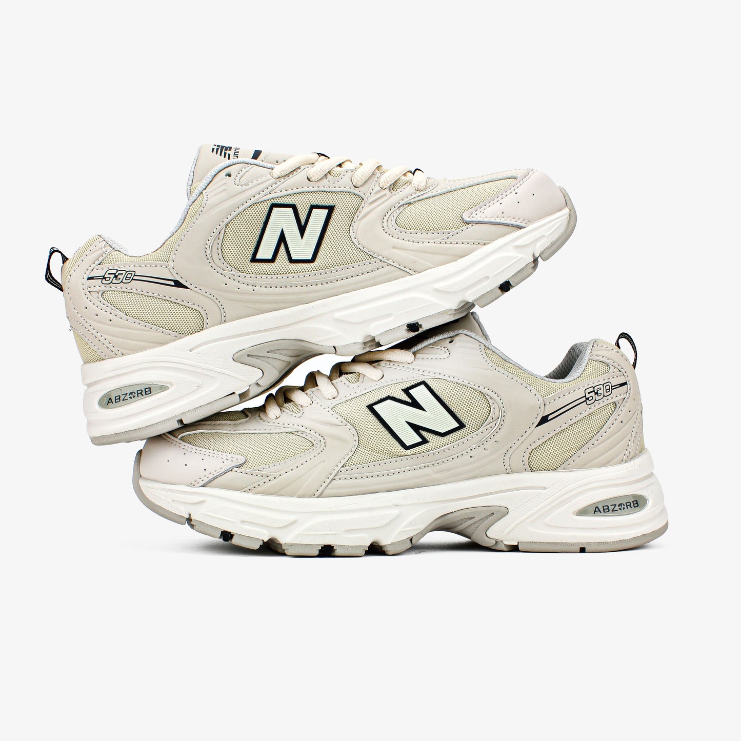 New Balance 530 Beige