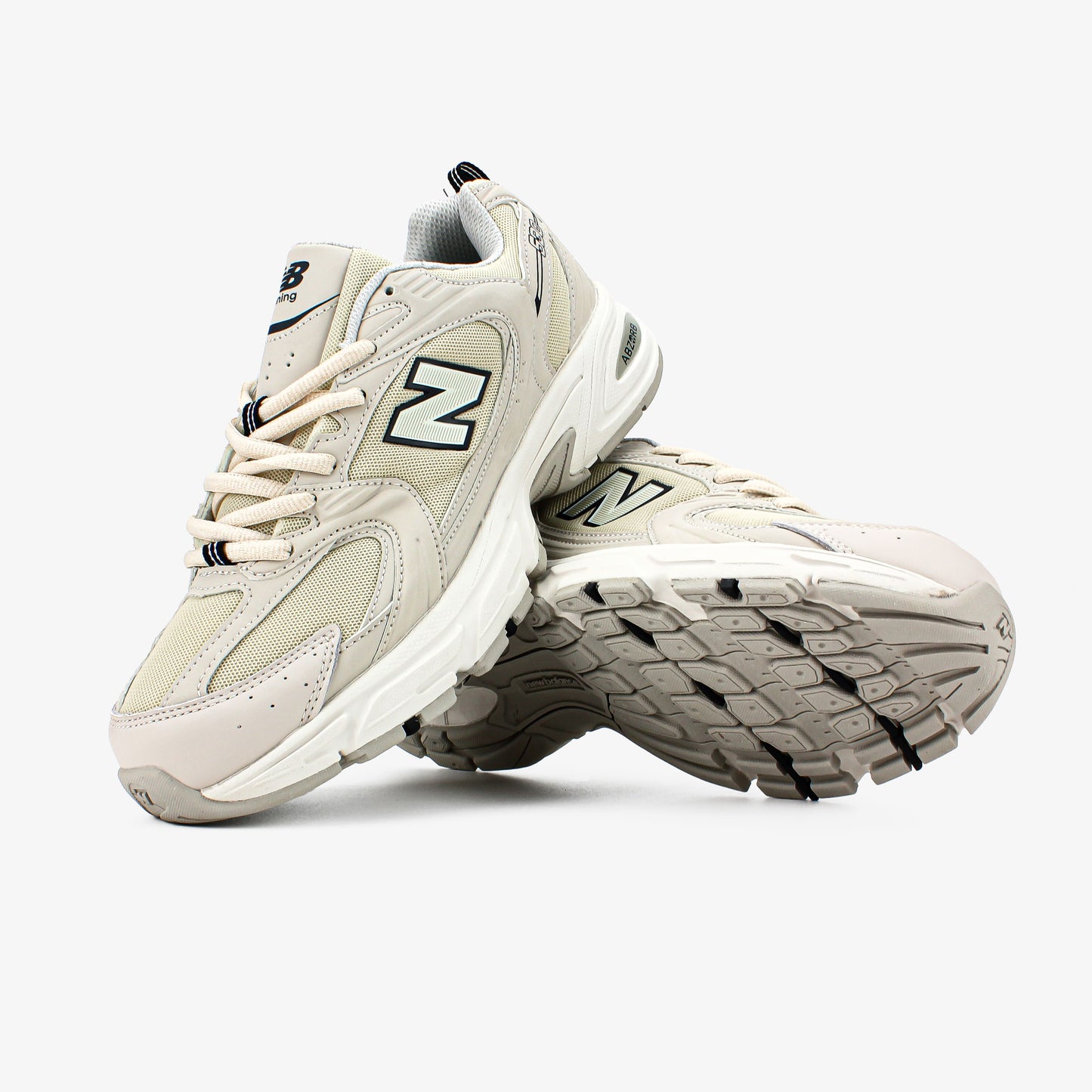 New Balance 530 Beige