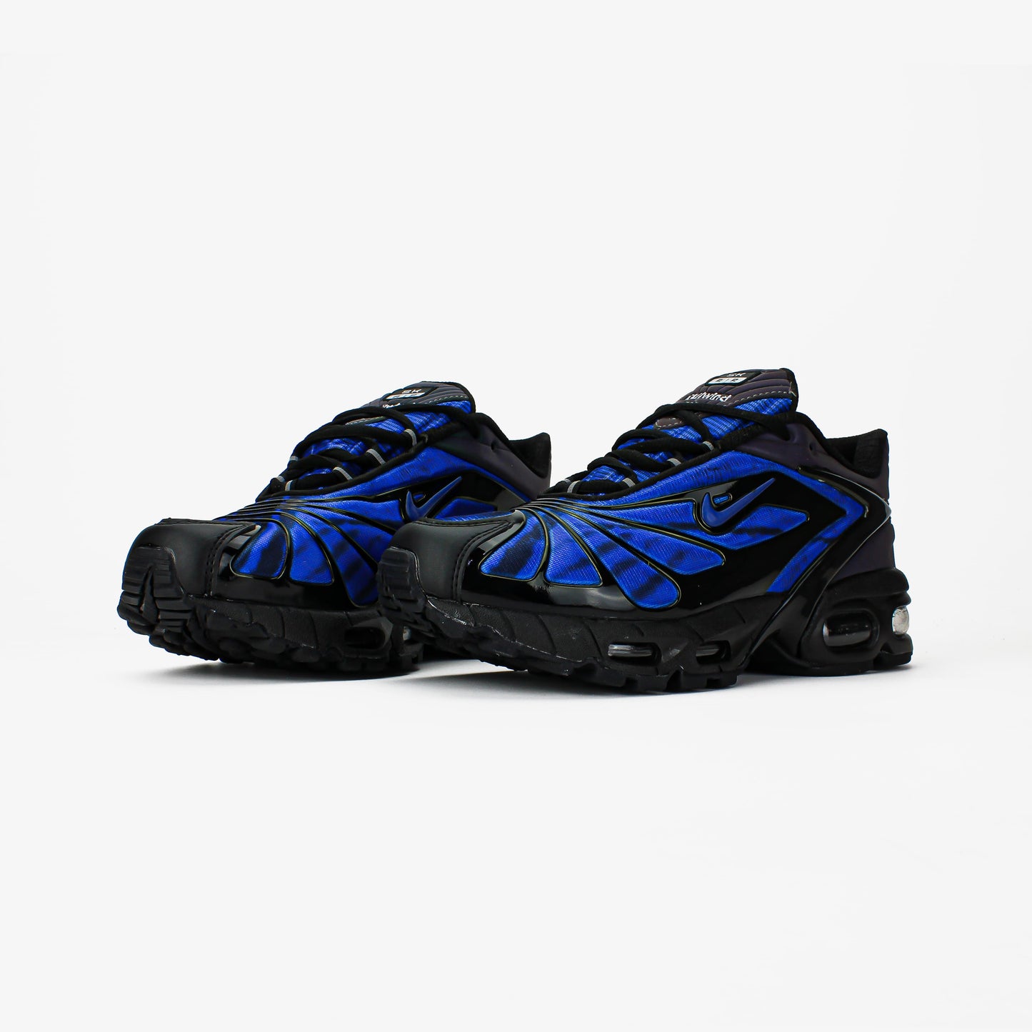 Nike Air Max Tailwind 5 x Skepta Blue Black