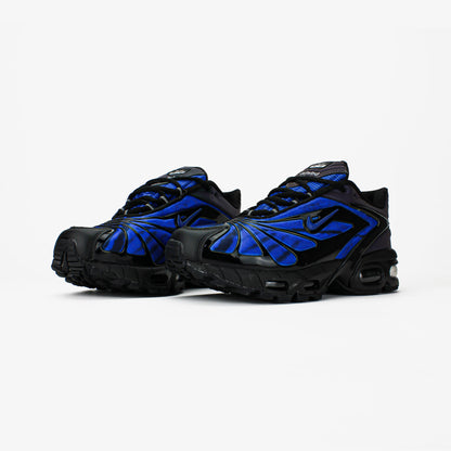Nike Air Max Tailwind 5 x Skepta Blue Black