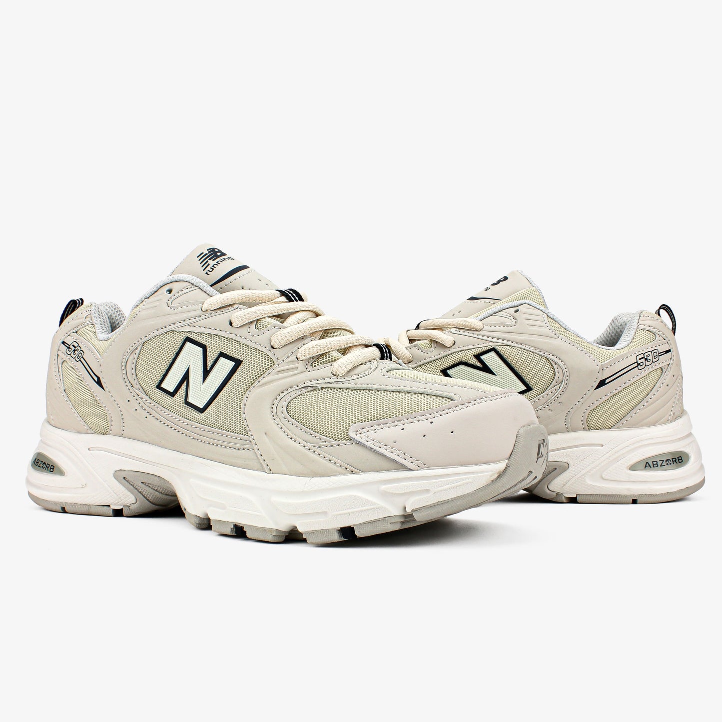 New Balance 530 Beige