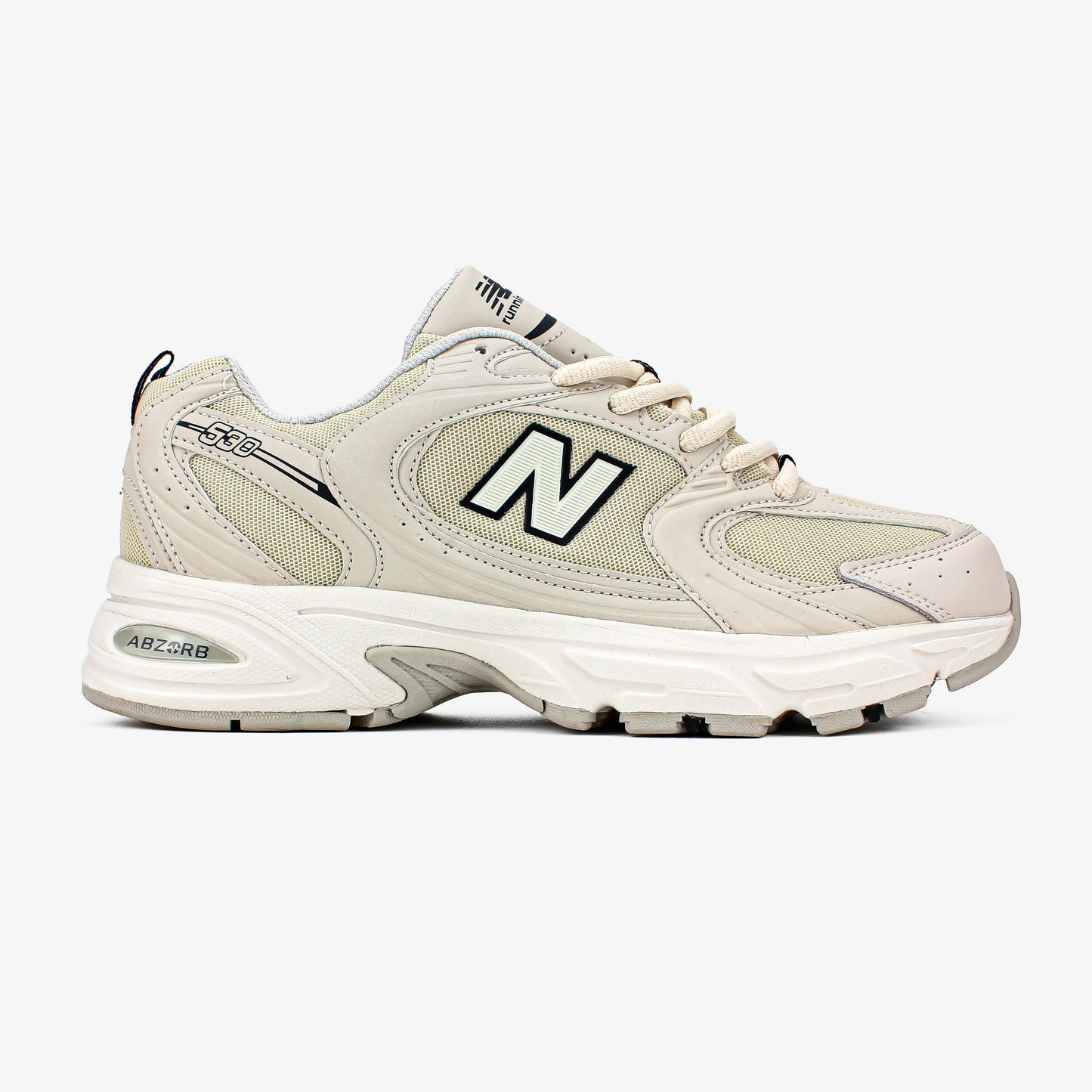 New Balance 530 Beige