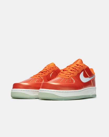 Nike Air Force 1 FOAMPOSITE Orange
