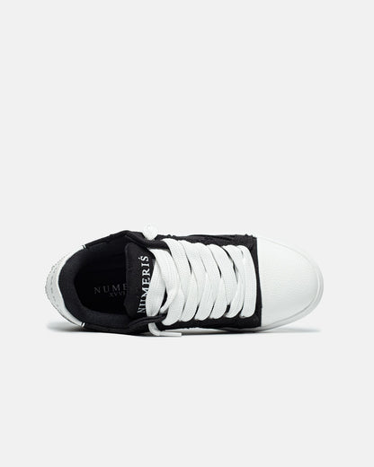 Numeris Thrashed Black